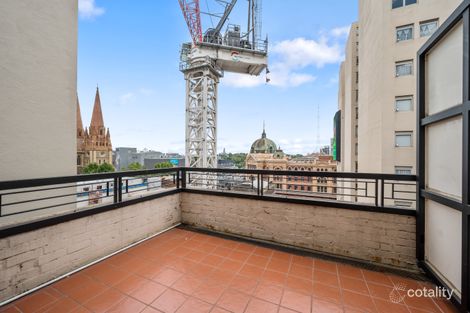 Property photo of 502/3 Scott Alley Melbourne VIC 3000