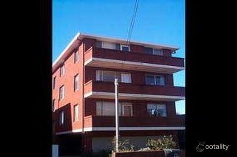 Property photo of 5/79 Carrington Road Randwick NSW 2031