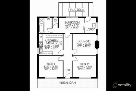 Property photo of 8 Courtoy Street Beverley SA 5009