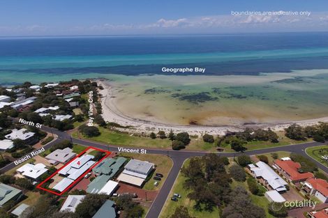 Property photo of 4 Vincent Street Dunsborough WA 6281