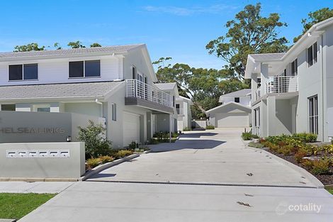 22 Lawson St, Nelson Bay, NSW 2315