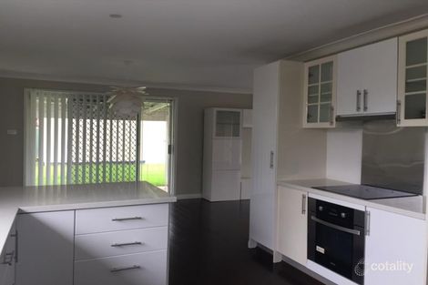 Property photo of 59 Sunrise Road Yerrinbool NSW 2575