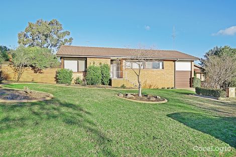 Property photo of 2 Wegg Place Ambarvale NSW 2560