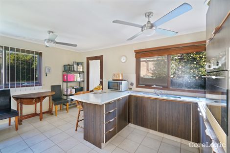 Property photo of 2 Wegg Place Ambarvale NSW 2560