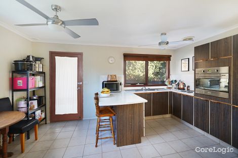 Property photo of 2 Wegg Place Ambarvale NSW 2560