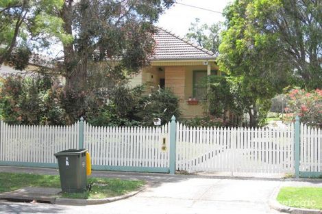 Property photo of 6 Olympiad Crescent Box Hill North VIC 3129