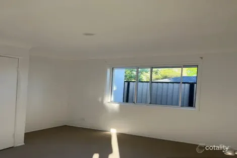 Property photo of 68 Kingarry Circuit Merrimac QLD 4226