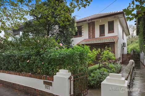 Property photo of 557 Orrong Road Armadale VIC 3143