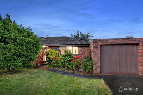 2/602 Mitcham Rd, Mitcham, VIC 3132