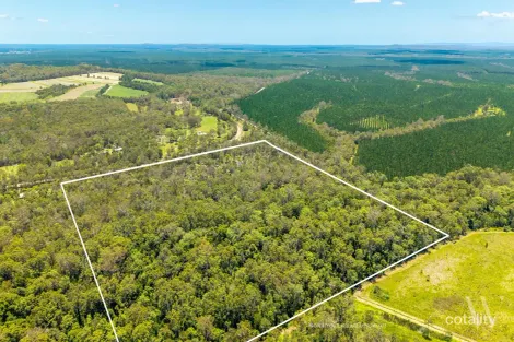 254 Stephan Rd, Goomboorian, QLD 4570