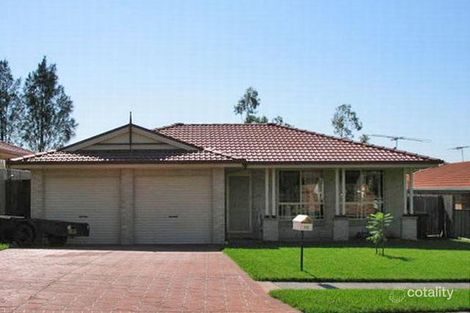 12 Ornella Ave, Glendenning, NSW 2761