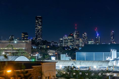 Property photo of 213/803 Stanley Street Woolloongabba QLD 4102