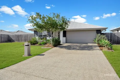 5 Blaxland Ct, Glen Eden, QLD 4680
