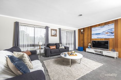 Property photo of 54 Meredith Circuit Kambah ACT 2902