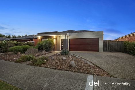 Property photo of 39 Yorkshire Drive Cranbourne North VIC 3977