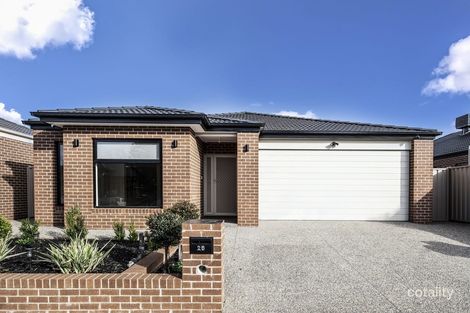 26 Rivoli Cl, Fraser Rise, VIC 3336