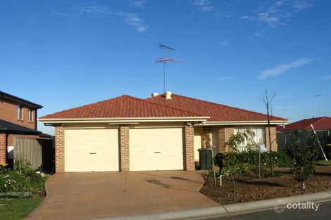 Property photo of 5 Dundrum Grove Kellyville Ridge NSW 2155