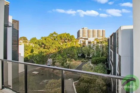 319/71 Henry St, Kensington, VIC 3031
