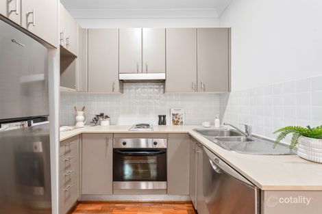 Property photo of 10/7A William Street Randwick NSW 2031