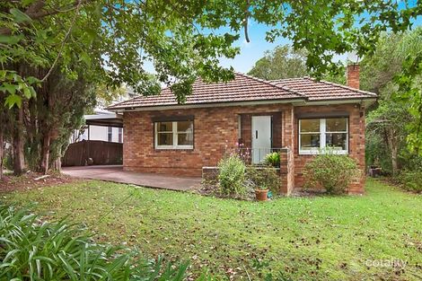 Property photo of 73 Duffy Avenue Thornleigh NSW 2120