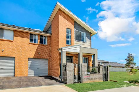 7b Rafter Pde, Ropes Crossing, NSW 2760