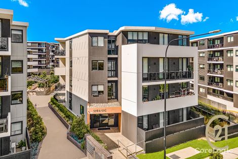 Property photo of 227/121B Jerralong Drive Schofields NSW 2762