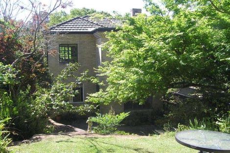 Property photo of 33 Amarna Parade Roseville NSW 2069