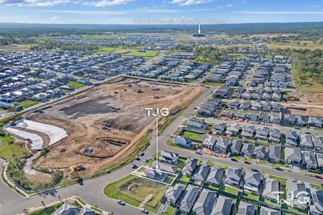 Property photo of 29 Brindle Parkway Box Hill NSW 2765