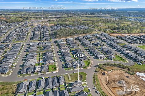 Property photo of 29 Brindle Parkway Box Hill NSW 2765