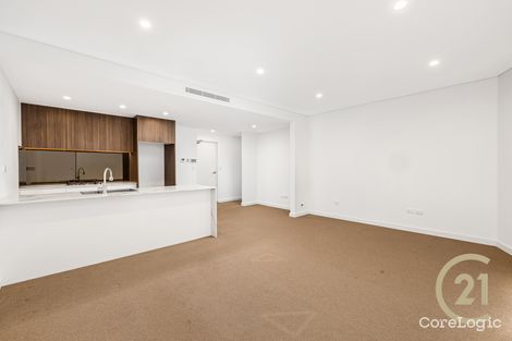 Property photo of 227/121B Jerralong Drive Schofields NSW 2762