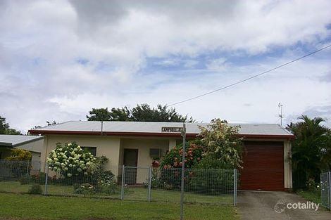 83 Campbell St, Gordonvale, QLD 4865