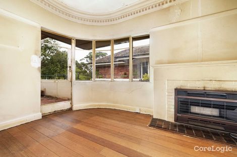 Property photo of 4/292 The Avenue Parkville VIC 3052