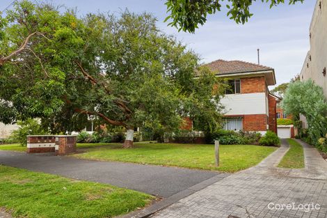 Property photo of 4/292 The Avenue Parkville VIC 3052