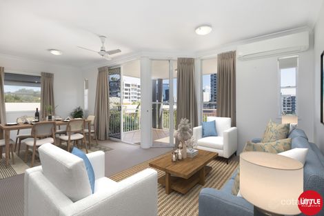Property photo of 12/1 Ascog Terrace Toowong QLD 4066