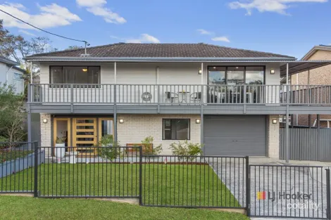 Property photo of 7 Lakeway Drive Lake Munmorah NSW 2259