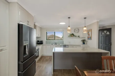 Property photo of 175 Nelson Street Kearneys Spring QLD 4350