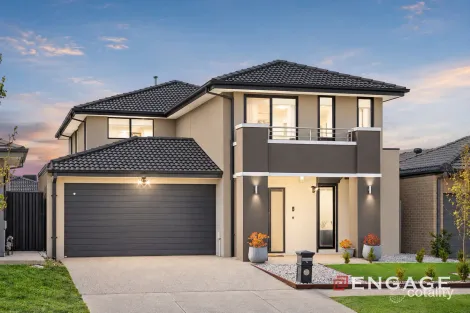 74 Barrabool Bvd, Mambourin, VIC 3024