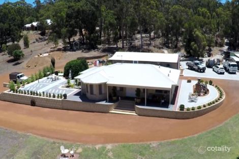 310 Gleeson Hill Rd, Bakers Hill, WA 6562