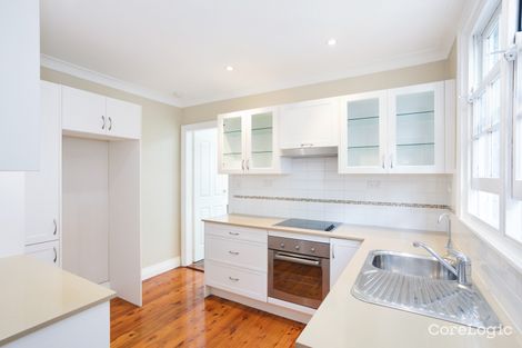 Property photo of 53 Breillat Street Annandale NSW 2038