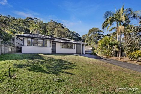 Property photo of 11 Tatiara Crescent North Narrabeen NSW 2101