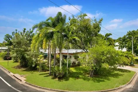 1 Cathy St, Yorkeys Knob, QLD 4878