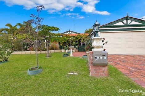 Property photo of 9 Serpentine Gardens Clarkson WA 6030