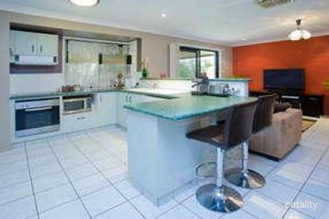 Property photo of 4 Derwent Place Springfield QLD 4300