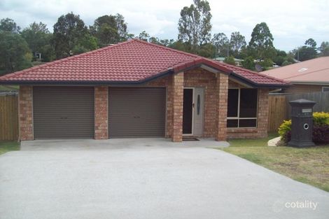 27 Des Arts Pl, Wulkuraka, QLD 4305