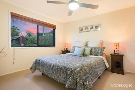 Property photo of 30 Wootton Crescent Springwood QLD 4127