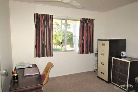 Property photo of 34 Birt Street Blackwater QLD 4717