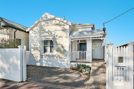 518 Seaview Rd, Grange, SA 5022