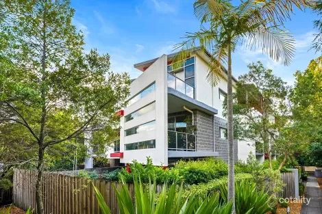 Property photo of 6/205-207 William Street Granville NSW 2142