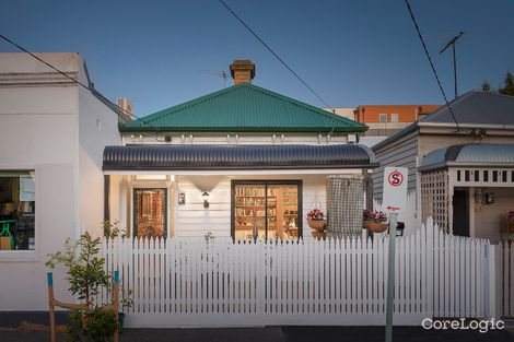 Property photo of 21 Groom Street Clifton Hill VIC 3068