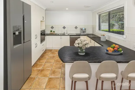 Property photo of 2 William Sharp Drive Coffs Harbour NSW 2450